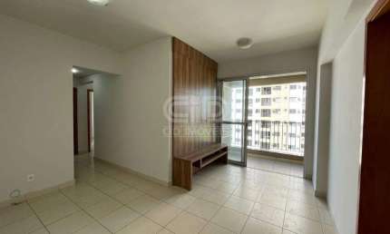 Apartamento com 3 quartos no Residencial Parque Beira Rio