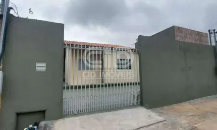 Casa com 2 quartos para alugar no Residencial Coxipó, Cuiabá 
