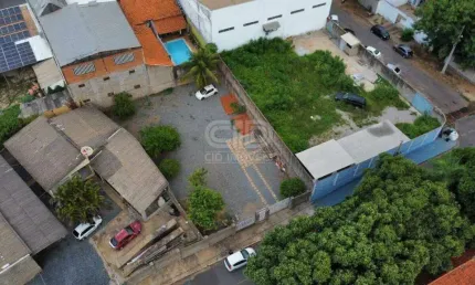 Terreno à venda no Porto, Cuiabá 