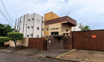 Apartamento com 2 quartos para alugar no Boa Esperança, Cuiabá 