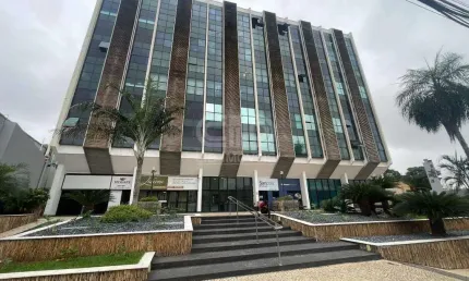 Sala comercial para alugar no Centro Norte, Cuiabá 