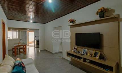 Casa com 3 quartos à venda no CPA II, Cuiabá 