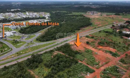 Terreno à venda no Petrópolis, Várzea Grande 