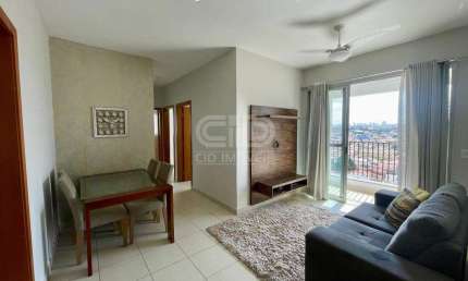 Apartamento com 3 quartos no Cond. Parque Res. Beira Rio