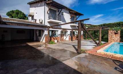 Casa com 4 quartos à venda no Jardim Califórnia, Cuiabá 