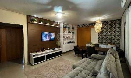 Casa com 5 quartos à venda na Cidade Alta, Cuiabá 
