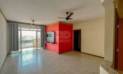 Apartamento com 3 quartos à venda no Centro Sul, Cuiabá 