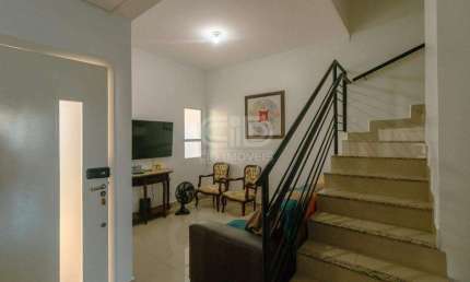 Casa em condomínio fechado com 3 quartos à venda no Despraiado, Cuiabá 