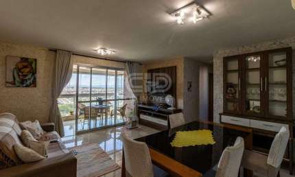 Apartamento com 3 quartos à venda no Jardim das Américas, Cuiabá 