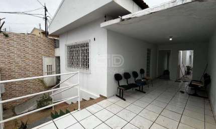 Casa com 8 quartos à venda no Centro Norte, Cuiabá 