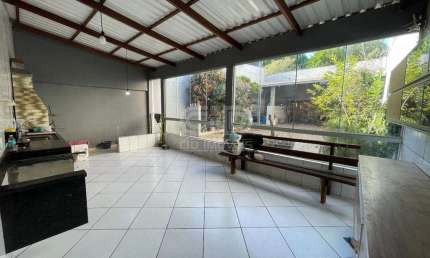 Casa com 4 quartos à venda no Canjica, Cuiabá 
