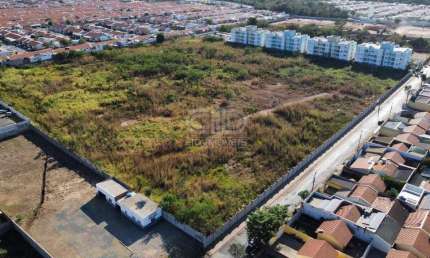 Terreno com mais de 39.000m² no bairro Jardim Imperial