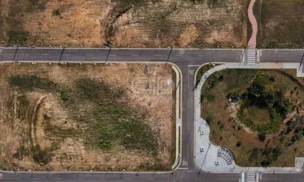Terreno à venda no São Sebastião, Cuiabá 