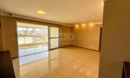 Apartamento com 3 quartos à venda no Goiabeiras, Cuiabá 