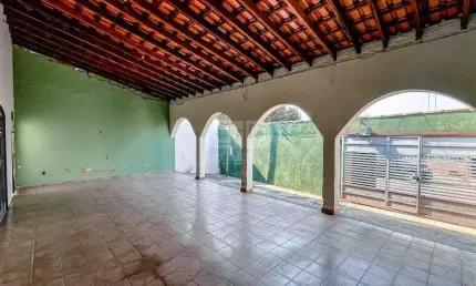 Casa com 2 quartos à venda na Morada da Serra, Cuiabá 
