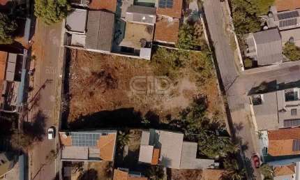 Terreno à venda no Dom Aquino, Cuiabá 