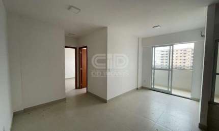 Apartamento com 2 quartos para alugar na Morada do Ouro, Cuiabá 