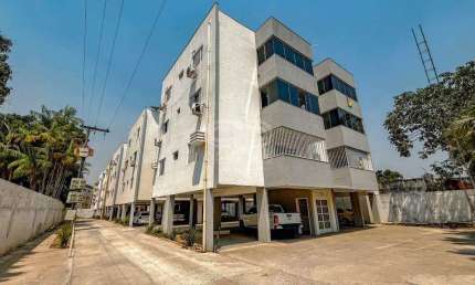 Apartamento com 2 quartos à venda no Centro Sul, Várzea Grande 