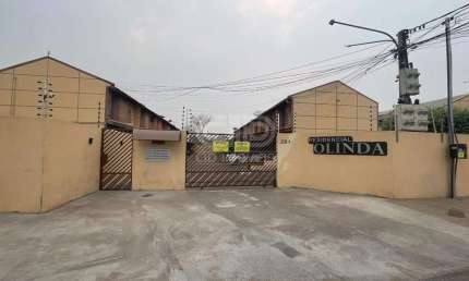 Casa em condomínio fechado com 3 quartos para alugar na Chácara dos Pinheiros, Cuiabá 