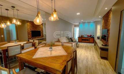 Casa á venda com 3 quartos no condomínio Reserva Rio Cuiabá
