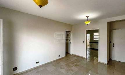 Apartamento á Venda com 3 quartos no Edificio Veneza na Avenida do CPA