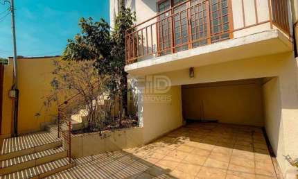 Casa com 3 quartos à venda no Areão, Cuiabá 