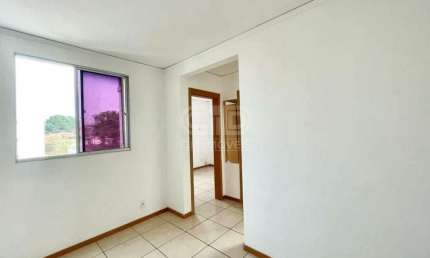 Apartamento á Venda no Condomínio Chapada Diamantina