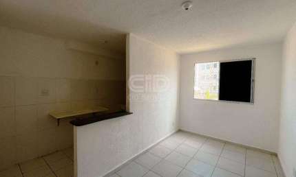 Apartamento á Venda no Condomínio Chapada dos Cristais