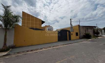 Kitnet / Stúdio à venda no Porto, Cuiabá 