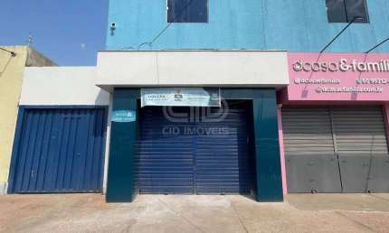 Sala comercial para alugar na Morada da Serra, Cuiabá 