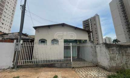Casa com 2 quartos para alugar no Duque de Caxias I, Cuiabá 