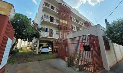 Conjunto de apartamentos com ótima rentabilidade, em frente a UNIC - Beira Rio
