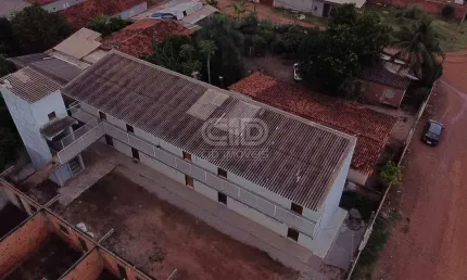 Prédio com 10 kitnets a venda, no bairro Nova Esperança
