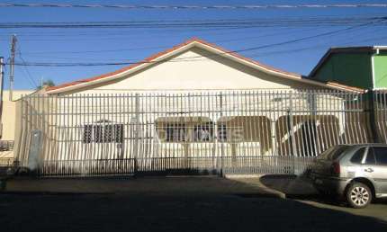 Casa com 3 quartos à venda no CPA II, Cuiabá 