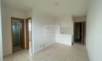 Apartamento com 2 quartos no Cond. Chapada dos Bandeirantes