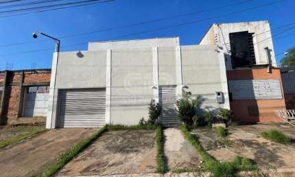 Casa com 6 quartos para alugar no Parque Residencial Tropical Ville, Cuiabá 
