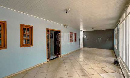 Casa com 2 quartos à venda no Parque Cuiabá, Cuiabá 