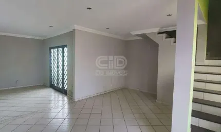 Casa com 3 quartos à venda na Morada da Serra, Cuiabá 