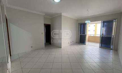Apartamento com 3 quartos à venda no Alvorada, Cuiabá 
