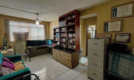 Apartamento com 1 quarto à venda no Residencial Paiaguás, Cuiabá 