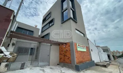 Sala comercial para alugar no Centro América, Cuiabá 