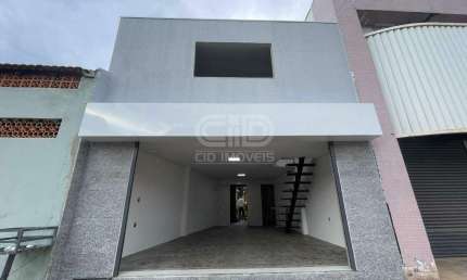 Sala comercial para alugar no Dom Aquino, Cuiabá 