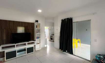 Casa com 2 quartos à venda no Jardim dos Ipês, Cuiabá 
