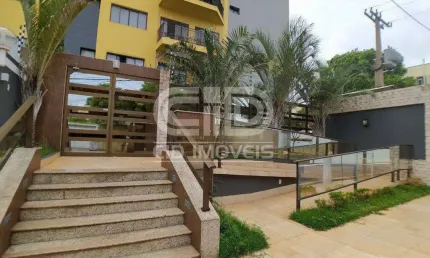 Apartamento á Venda no Edificio Pascoal Moreira Cabral