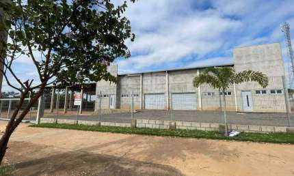 Barracão / Galpão / Depósito para alugar no Jardim dos Estados, Várzea Grande 