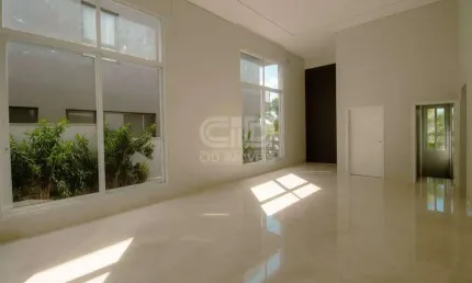 Casa em condomínio com suíte master á venda no condomínio Vila Jardim
