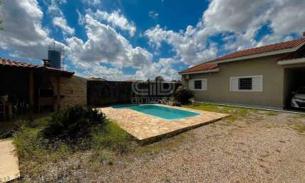 Casa com 3 quartos à venda no Coophema, Cuiabá 