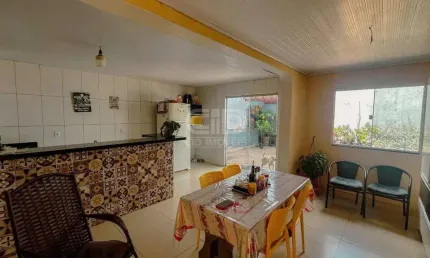 Casa com 2 quartos à venda na Morada da Serra, Cuiabá 