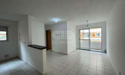 Apartamento com 3 quartos no Condomínio Piazza di Siena