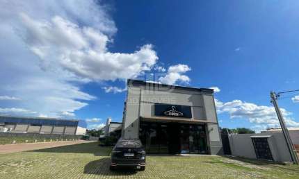 Sala comercial para alugar no Mapim, Várzea Grande 